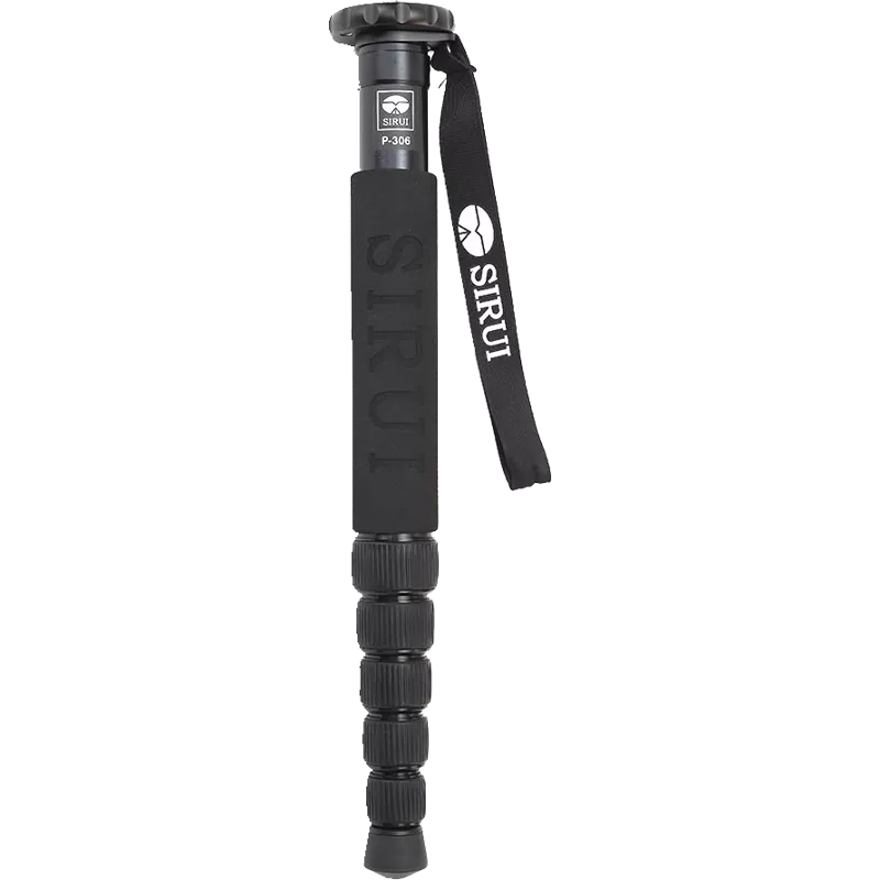 Sirui Monopod P-306