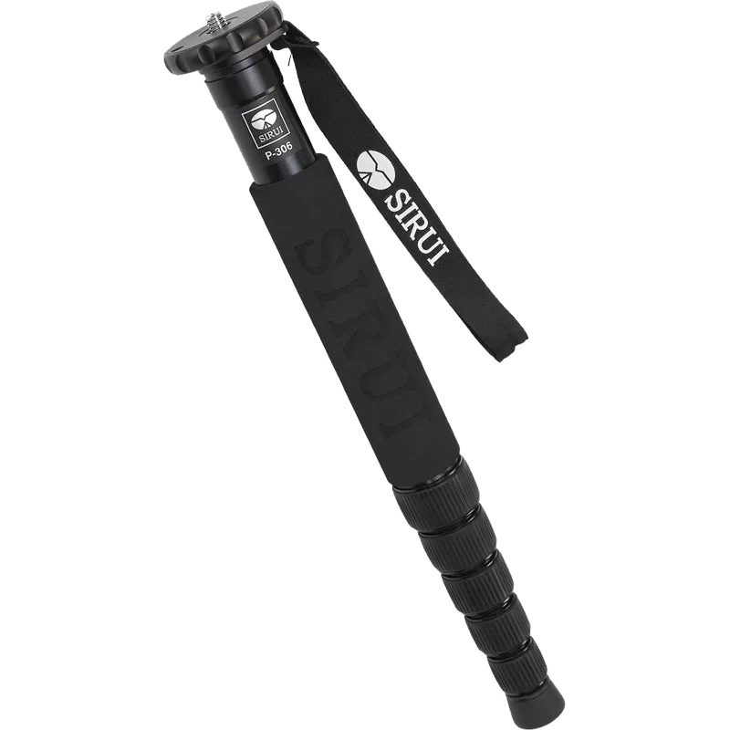 Sirui Monopod P-306