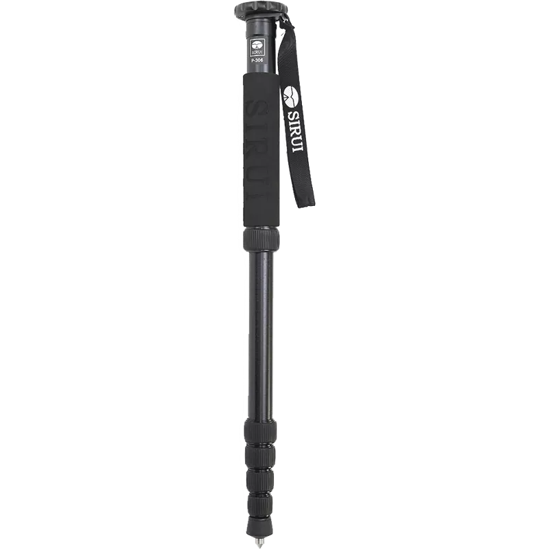 Sirui Monopod P-306