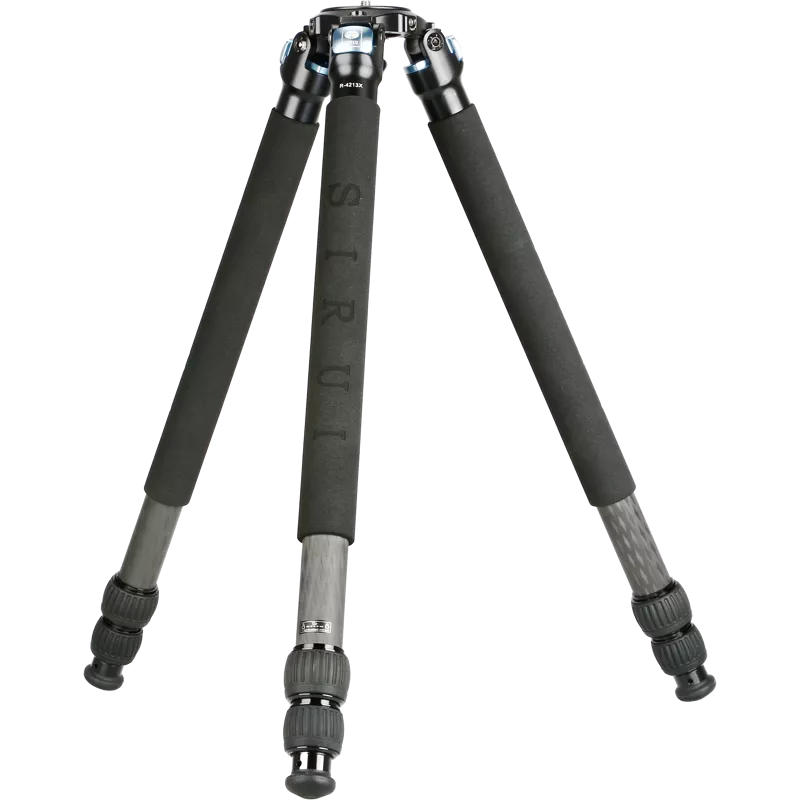 Sirui R-4213X Carbon Fibre Tripod
