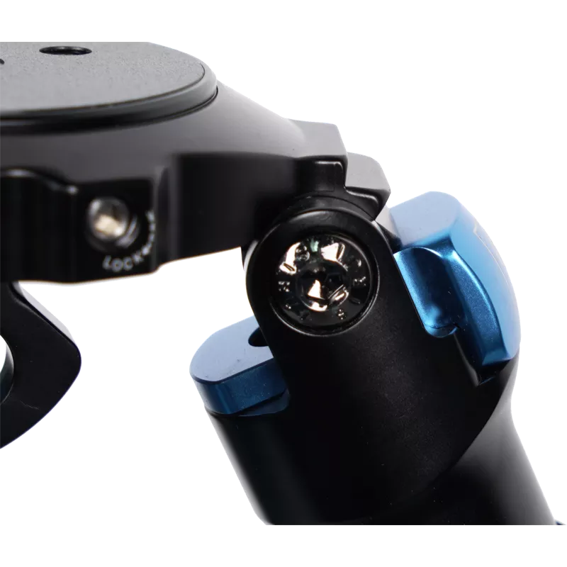 Sirui R-4213X Carbon Fibre Tripod