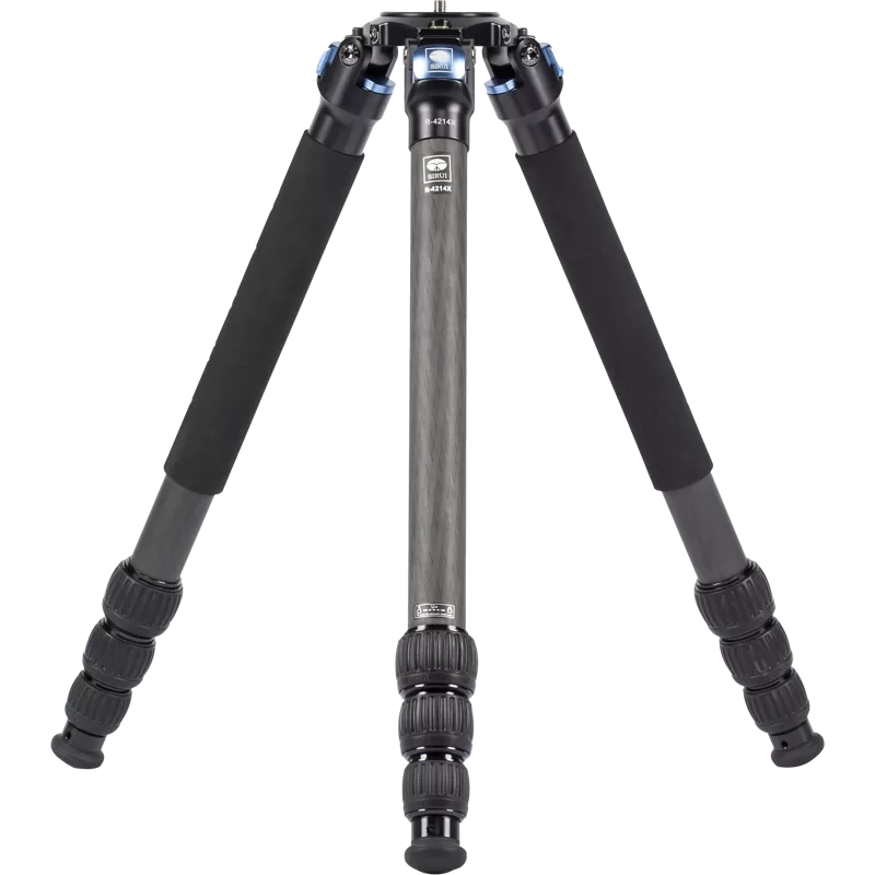 Sirui R-4214X Carbon Fibre Tripod
