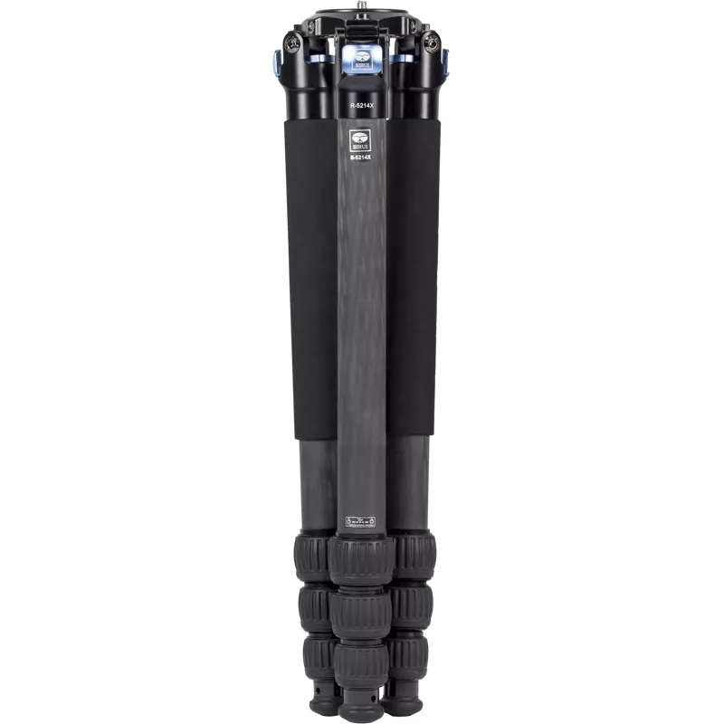 Sirui R-5214X Carbon Fibre Tripod