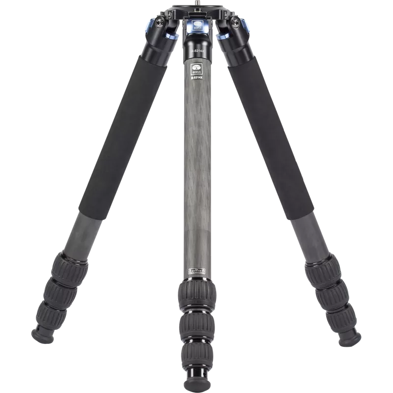 Sirui R-5214X Carbon Fibre Tripod