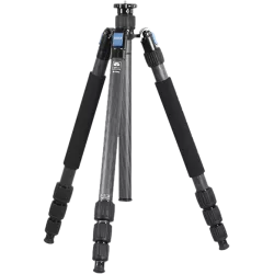 Sirui Tripod W-2004 Aluminium WPS
