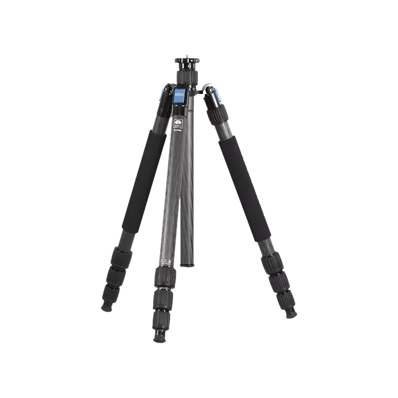 Sirui Tripod W-2004 Aluminium WPS