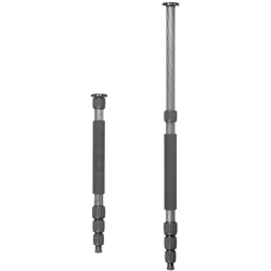 Sirui Tripod W-2004 Aluminium WPS