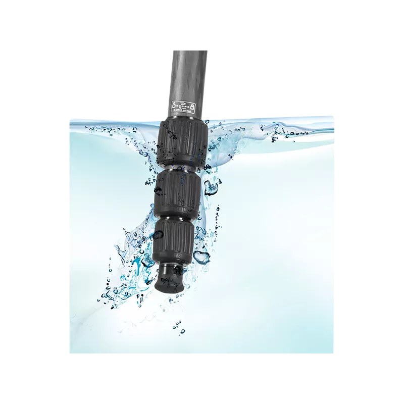 Sirui Tripod W-2004 Aluminium WPS