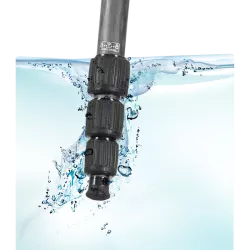 Sirui Tripod W-2204 Carbon Fiber WPS