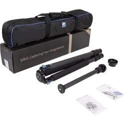 Sirui R-3213X Carbon Tripod