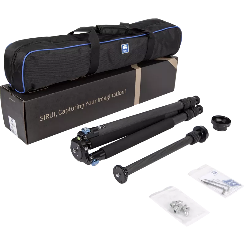 Sirui R-3213X Carbon Tripod