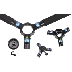 Sirui R-3213X Carbon Tripod