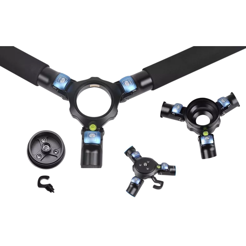 Sirui R-3213X Carbon Tripod