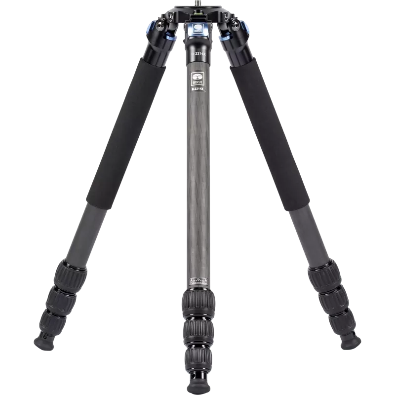 Sirui R-2214X Carbon Tripod