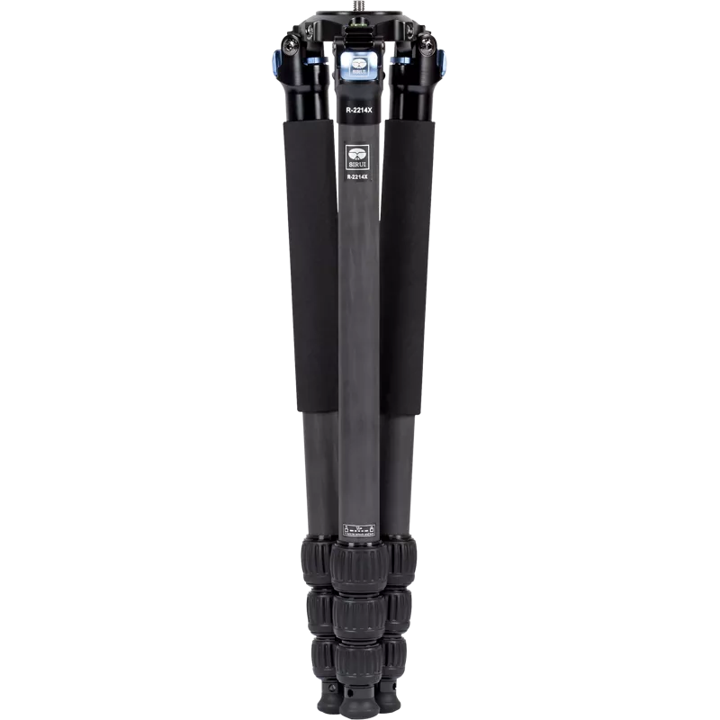 Sirui R-2214X Carbon Tripod