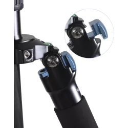 Sirui R-2214X Carbon Tripod