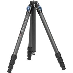 Sirui ST-124 Carbon Fiber Tripod WPS