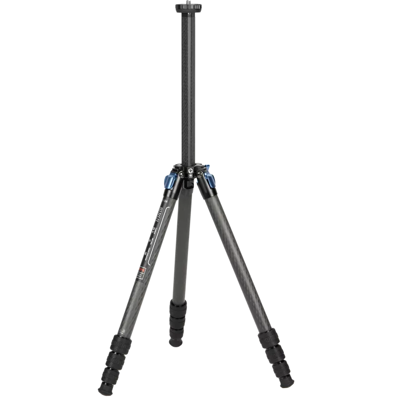 Sirui ST-124 Carbon Fiber Tripod WPS