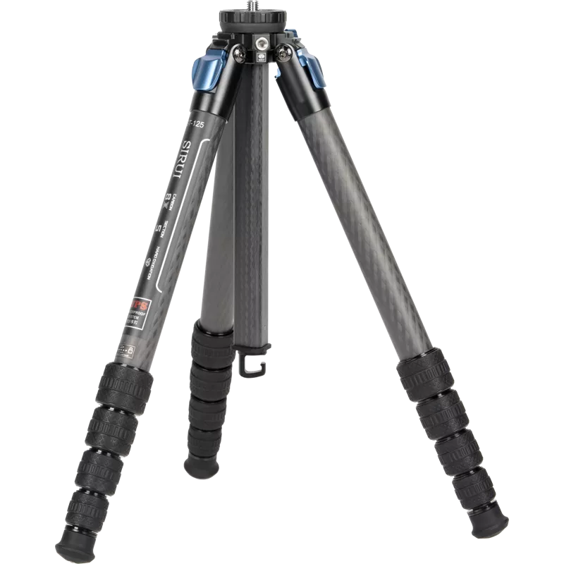 Sirui ST-125 Carbon Fiber Tripod WPS