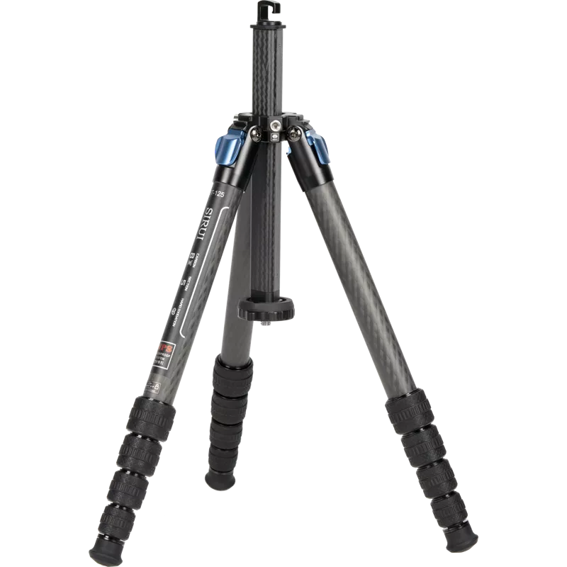 Sirui ST-125 Carbon Fiber Tripod WPS