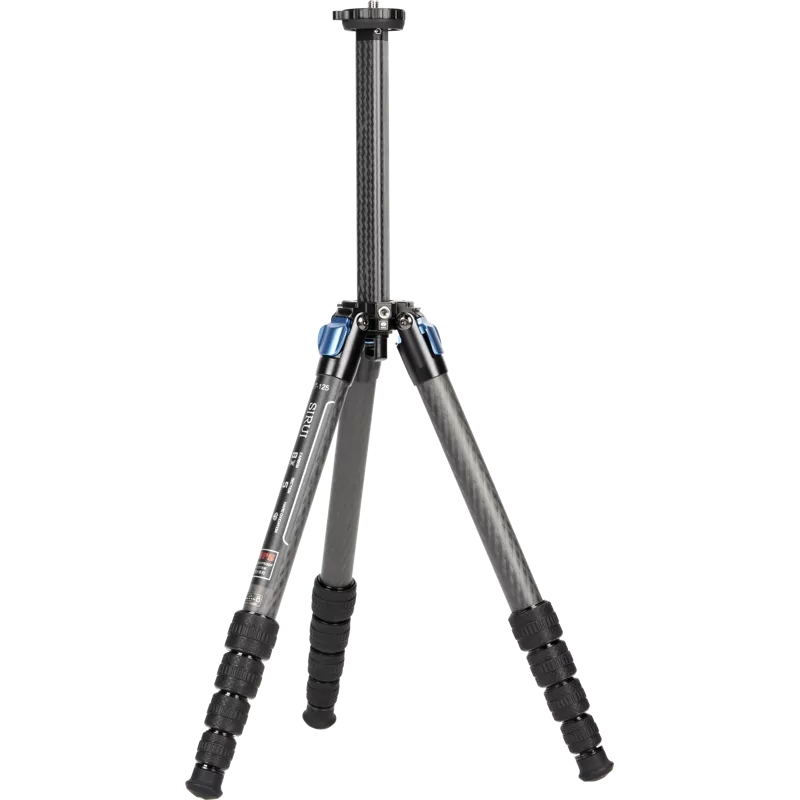 Sirui ST-125 Carbon Fiber Tripod WPS