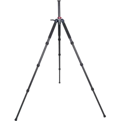 Sirui R-4214E Pro Carbon Fibre Tripod with Geared CC