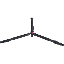 Sirui R-4214E Pro Carbon Fibre Tripod with Geared CC