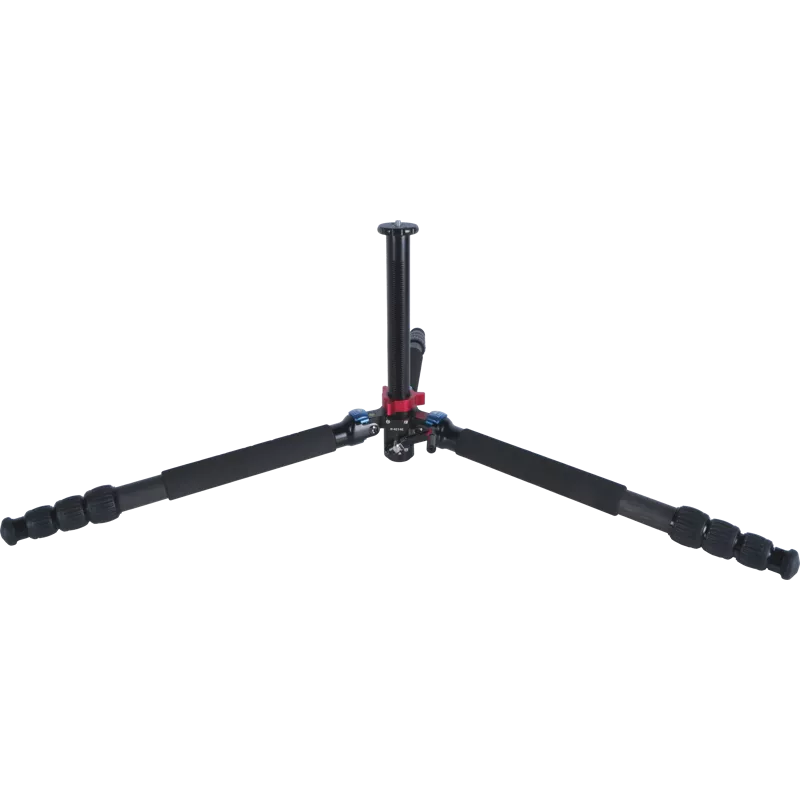 Sirui R-4214E Pro Carbon Fibre Tripod with Geared CC