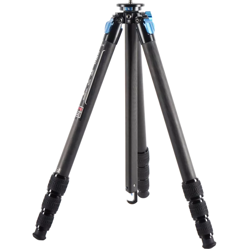 Sirui ST-224 Carbon Fibre Tripod WPS