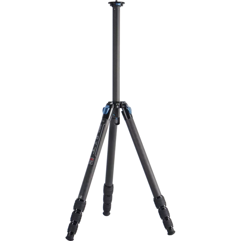 Sirui ST-224 Carbon Fibre Tripod WPS