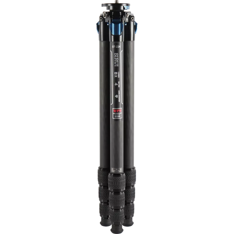 Sirui ST-224 Carbon Fibre Tripod WPS