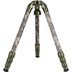 Sirui CT-3204 Carbon Tripod Camoflage