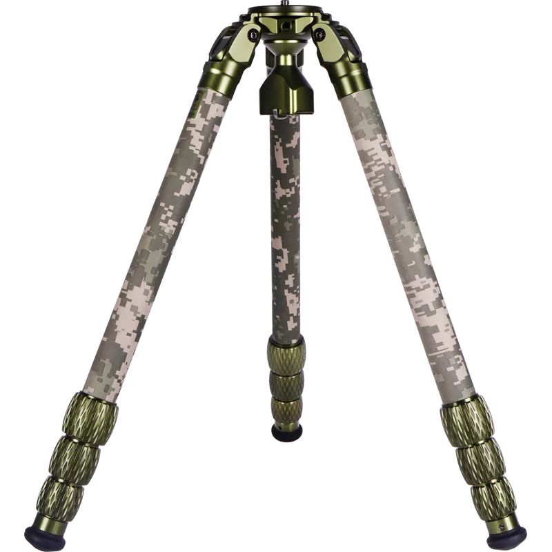 Sirui CT-3204 Carbon Tripod Camoflage
