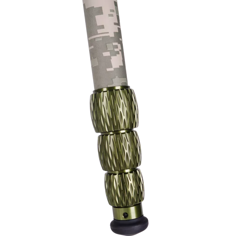 Sirui CT-3204 Carbon Tripod Camoflage