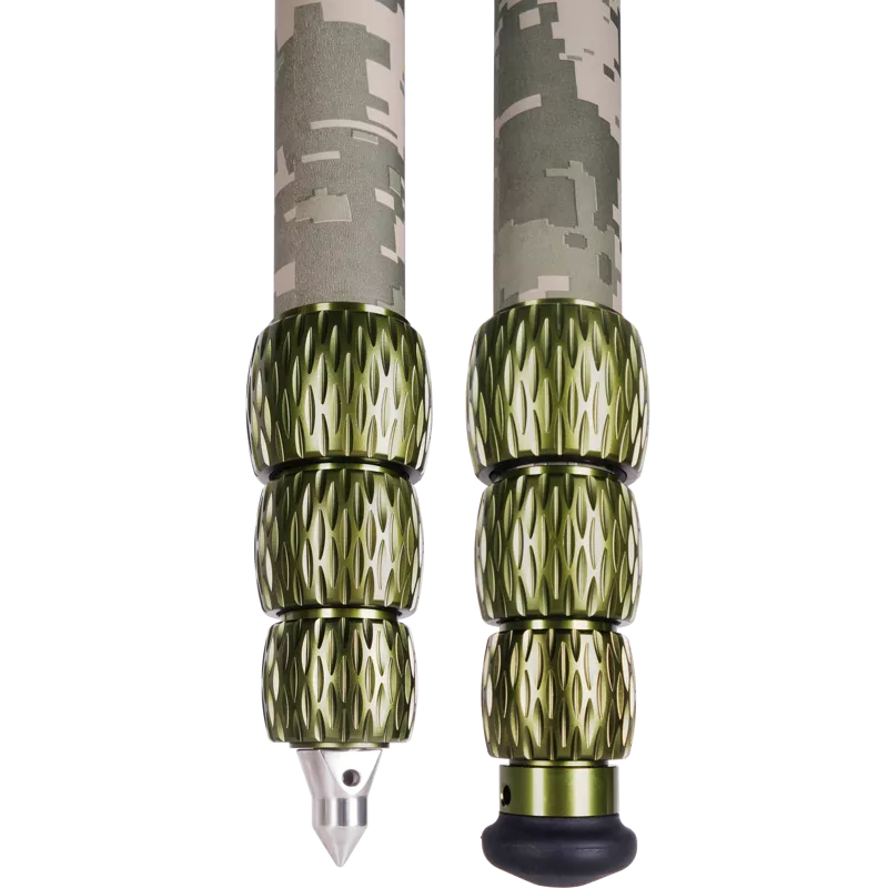 Sirui CT-3204 Carbon Tripod Camoflage