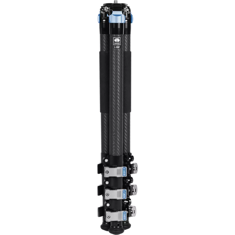 Sirui Carbon Tripod L-324F