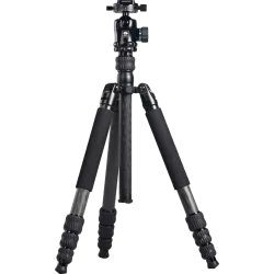 Sirui MT-2204 + MT-20 Tripod Kit with Ballhead