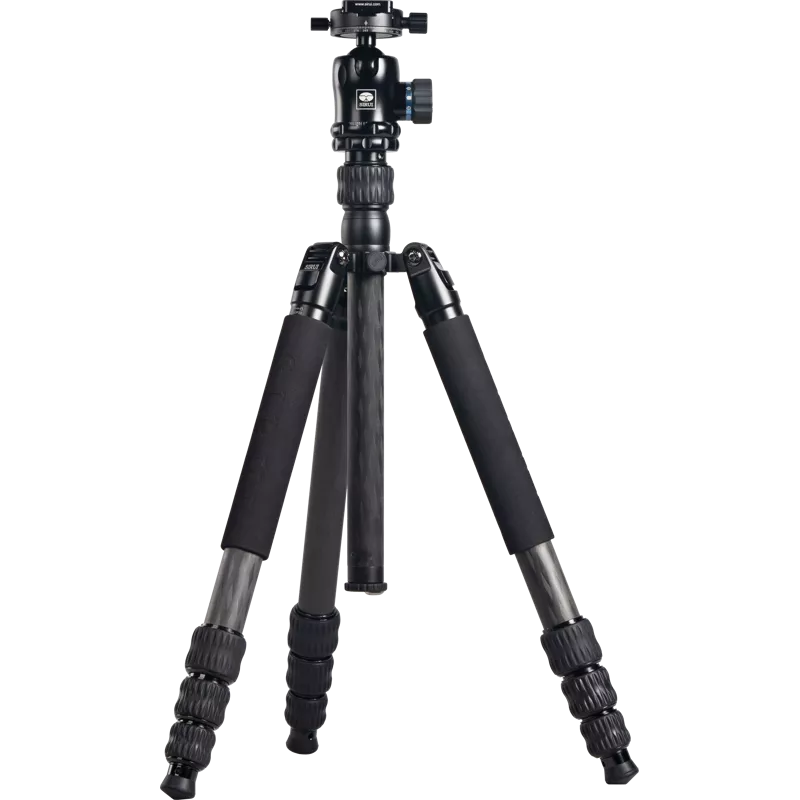 Sirui MT-2204 + MT-20 Tripod Kit with Ballhead