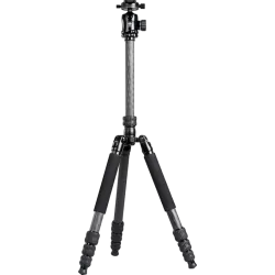 Sirui MT-2204 + MT-20 Tripod Kit with Ballhead
