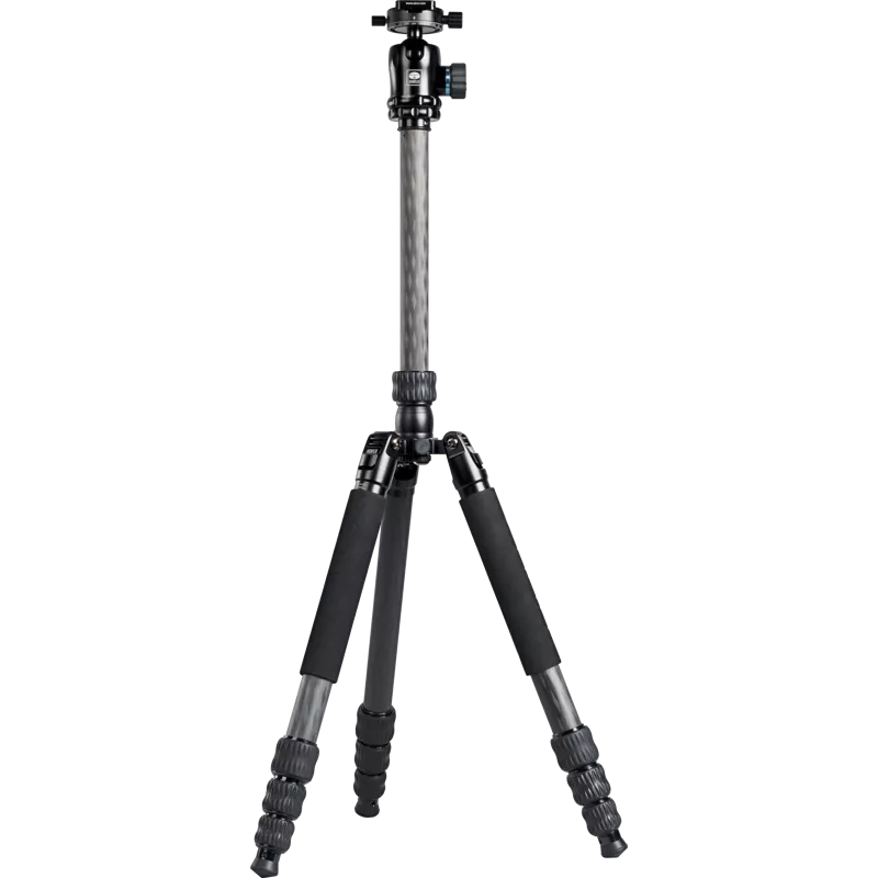 Sirui MT-2204 + MT-20 Tripod Kit with Ballhead