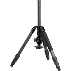 Sirui MT-2204 + MT-20 Tripod Kit with Ballhead