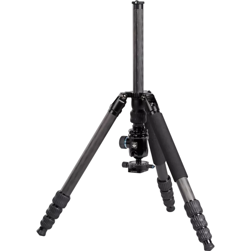 Sirui MT-2204 + MT-20 Tripod Kit with Ballhead