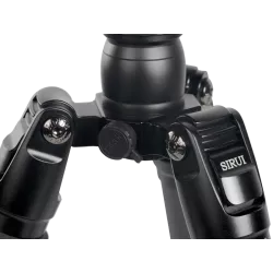 Sirui MT-2204 + MT-20 Tripod Kit with Ballhead