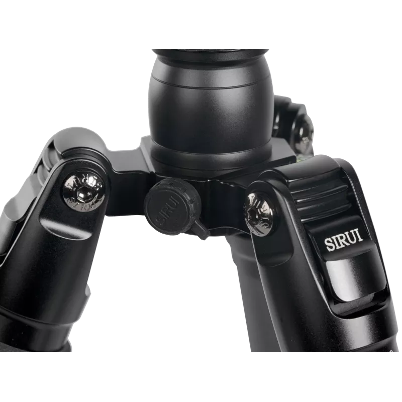 Sirui MT-2204 + MT-20 Tripod Kit with Ballhead