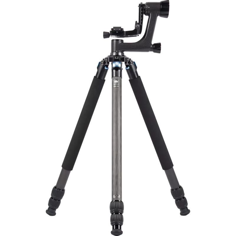 Sirui R-3213X+PH-10 Carbon Tripod & Gimbal Head