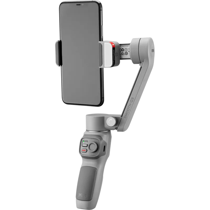 Zhiyun Smooth Q3 Combo