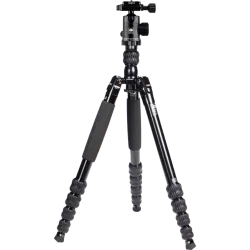 Sirui Traveler Tripod Kit T-1005+E-10
