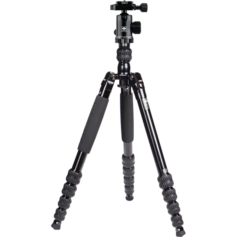 Sirui Traveler Tripod Kit T-1005+E-10