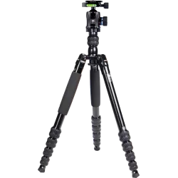 Sirui Traveler Tripod Kit T-1005+E-10