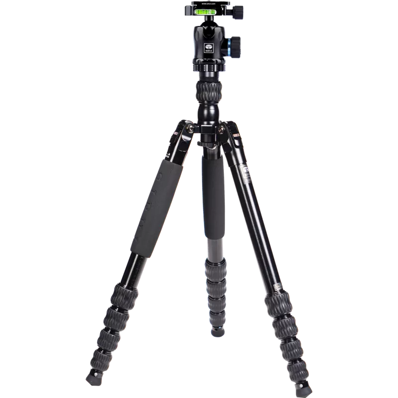 Sirui Traveler Tripod Kit T-1005+E-10